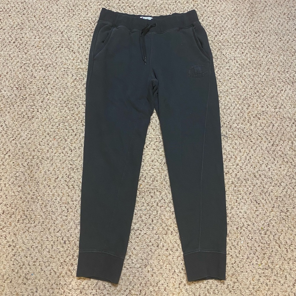 Champion joggers Sz LG